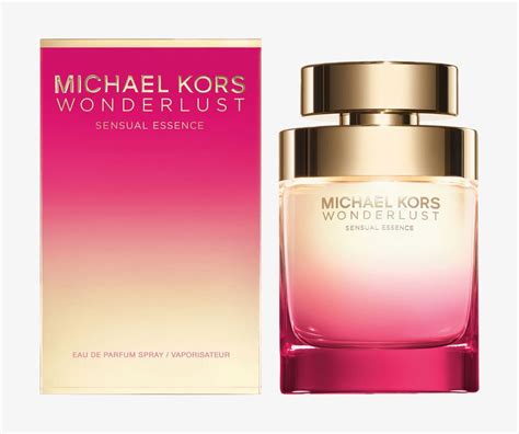 michael kors wonderlust gift set price|wonderlust sensual essence michael kors.